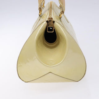 Louis Vuitton Sherwood Handbag Monogram Vernis