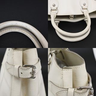 Louis Vuitton Passy Tote Epi Leather