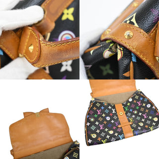 Louis Vuitton Rétro GM Monogramme Eye Love Multi Monogram Multicolor
