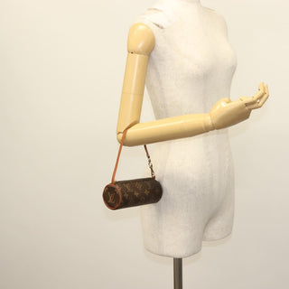 Louis Vuitton Papillon Pochette Monogram Canvas