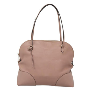 Gucci Bree Dome Tote Leather