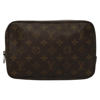 Louis Vuitton Trousse Toilette Monogram Canvas