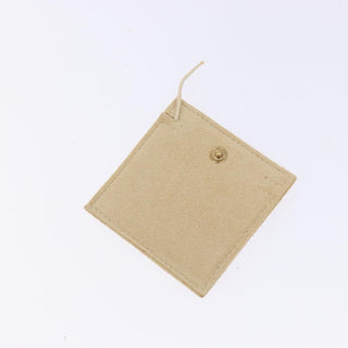 Louis Vuitton CASE JEWELRY BOX Canvas