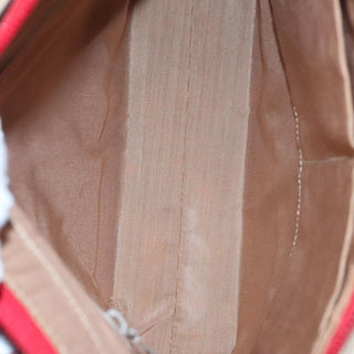 Burberry Nova Check Handbag Nova Check Canvas