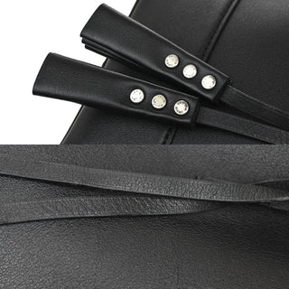 Louis Vuitton NN14 Cuir Nuance Bucket Bag Leather