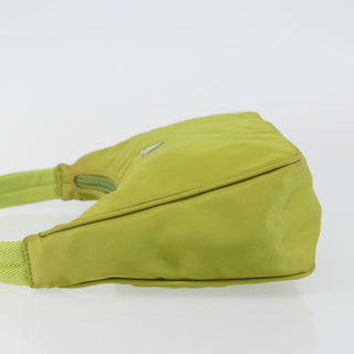 Prada Re-Edition 2000 Hobo Tessuto