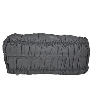 Prada Gaufre Shopping Tote Tessuto