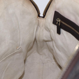 Gucci Bree Dome Tote Guccissima Leather