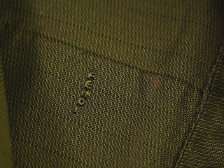 Fendi Zucca Tote bag FF motif