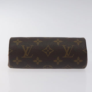 Louis Vuitton Papillon Pochette Monogram Canvas