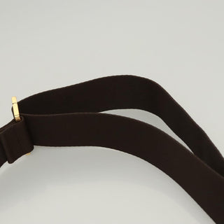 Louis Vuitton Geronimos Waist Bag Damier