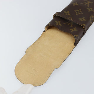 Louis Vuitton Etui à lunette Canvas