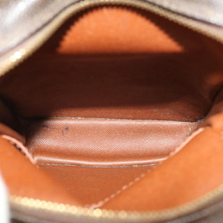 Louis Vuitton Amazone Bag Monogram Canvas