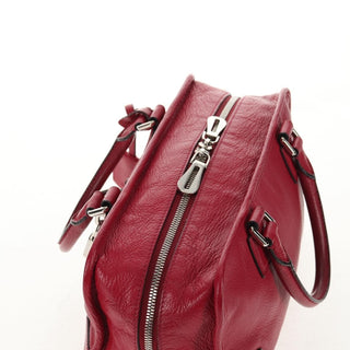 Loewe Amazona Bag Leather