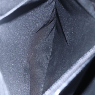 Gucci Vintage Bamboo Handle Tote GG Nylon