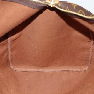 Louis Vuitton Keepall Bag Monogram Canvas