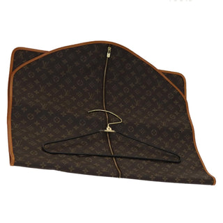 Louis Vuitton Garment Cover Canvas