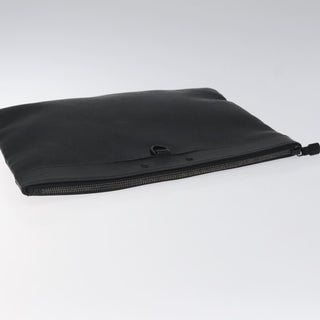 Louis Vuitton Discovery Pochette Monogram Shadow Leather