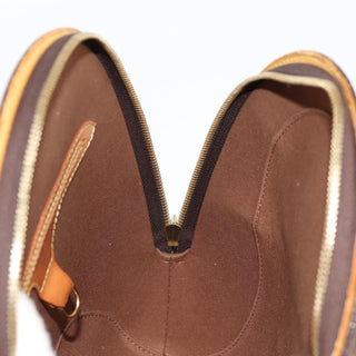 Louis Vuitton Ellipse Backpack Monogram Canvas