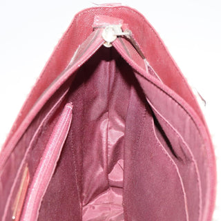 Burberry Nova Check Tote canvas check pattern