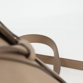 Celine Belt Bag Textured Leather