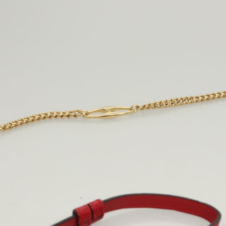 Gucci Zumi Shoulder Bag Leather