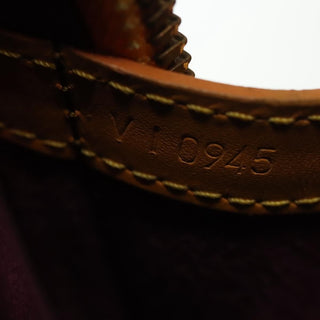 Louis Vuitton Gobelins Backpack Epi Leather