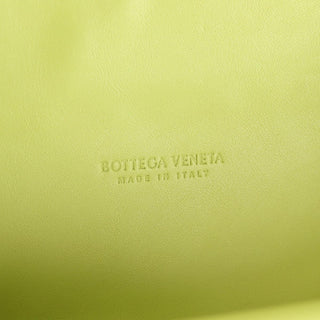 Bottega Veneta The Chain Pouch Leather