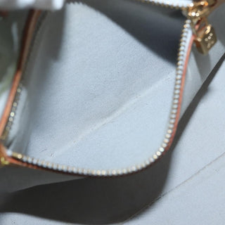 Louis Vuitton Reade Handbag Monogram Vernis