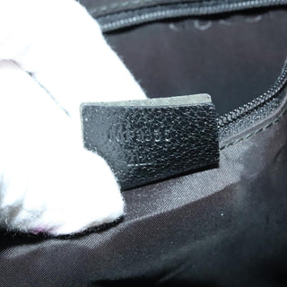 Gucci Jackie Bag Nylon