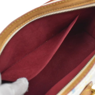 Louis Vuitton Eliza Handbag Monogram Multicolor