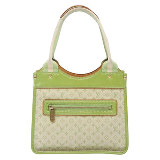 Louis Vuitton Kathleen Tote Mini Lin