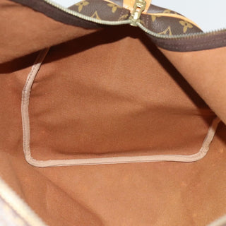 Louis Vuitton Keepall Bag Monogram Canvas