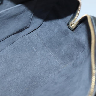 Louis Vuitton Sablons Handbag Epi Leather