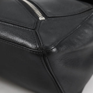 Loewe Puzzle Bumbag Leather