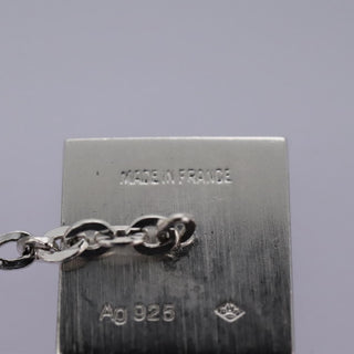 Louis Vuitton Cufflinks Case Damier