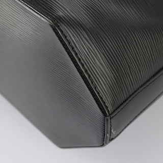 Louis Vuitton Vintage Sac d'Epaule Handbag Epi Leather