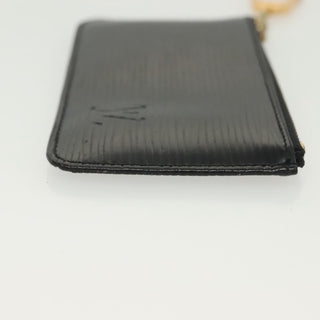 Louis Vuitton Pochette Clés Epi
