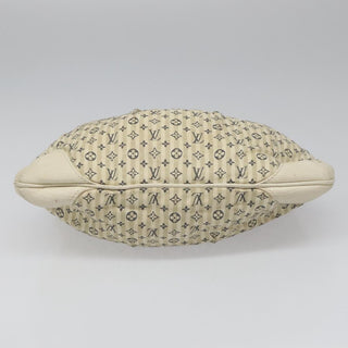 Louis Vuitton Marina Handbag Mini Lin Croisette