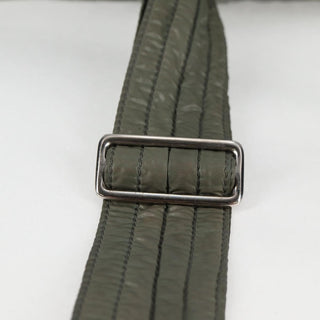 Chanel Coco Cocoon Messenger Bag Quilted Nylon