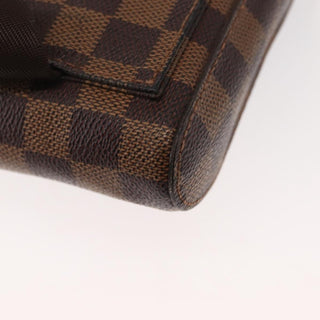 Louis Vuitton Geronimos Waist Bag Damier