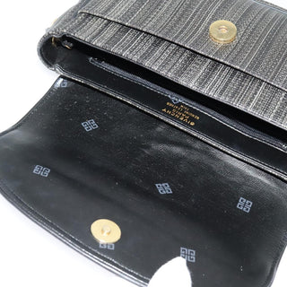 Givenchy Antigona Bag Leather