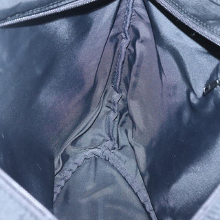 Burberry Nova Check Tote Nylon