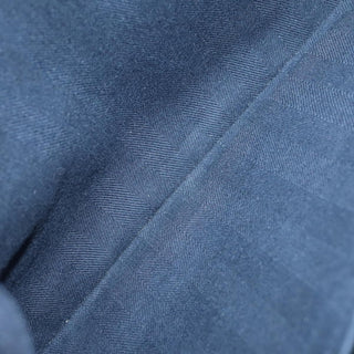 Hermes Valparaiso Bag Toile and Leather