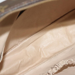 Louis Vuitton Trousse Toilette Monogram Canvas