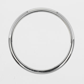 Chaumet Les Eternelles Band Ring Platinum with Diamond