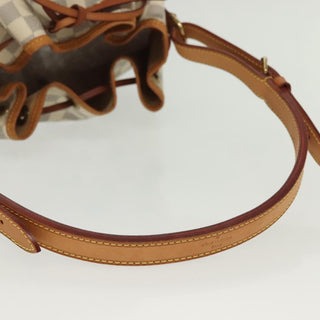 Louis Vuitton Noe Handbag Damier
