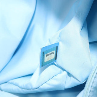 Chanel Travel Line Tote Nylon