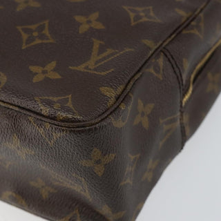 Louis Vuitton Trousse Toilette Monogram Canvas