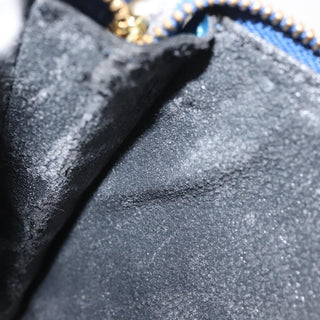 Louis Vuitton Pochette Accessoires Epi Leather